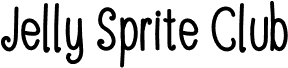 Jelly Sprite Club
