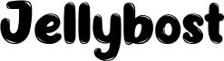 Jellybost