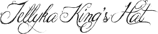 Jellyka King's Hat