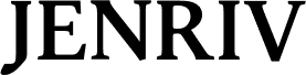 Jenriv Titling Bold