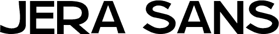 Jera Sans JL