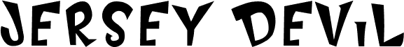 Jersey Devil