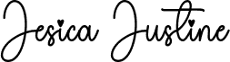 Jesica Justine