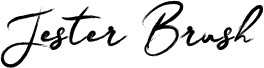 JesterBrush