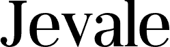 Jevale Demo Regular
