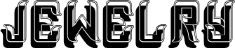 معاينة خط Jewelry Regular