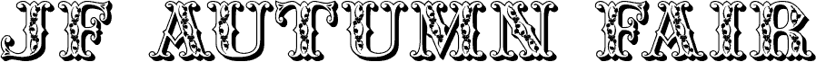 JFAutumnFair