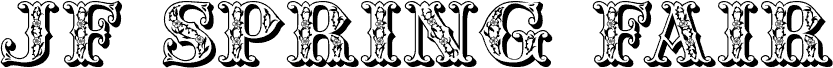 JFSpringFair