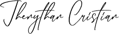 Jhenythan Cristian