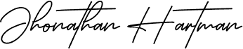 Jhonathan Hartman