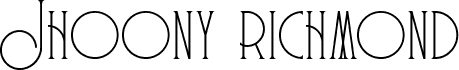 Jhoony richmond