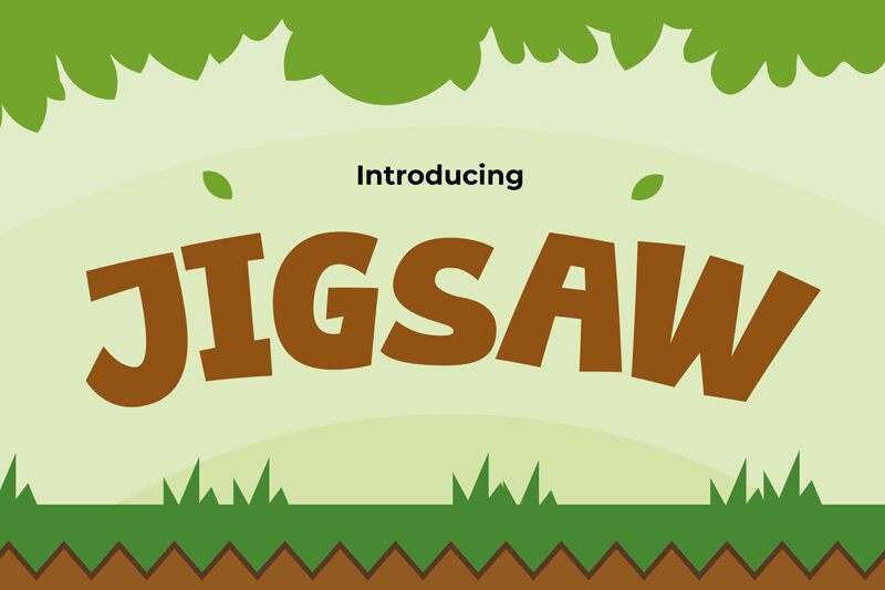 JIGSAW Police