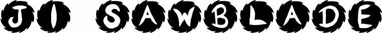 JI Sawblade