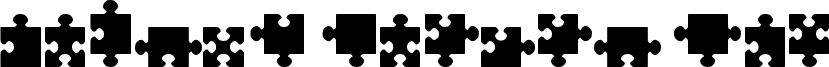 jigsaw pieces tfb