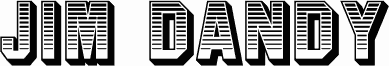 Jim Dandy