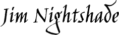 Jim Nightshade