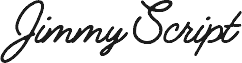 JimmyScript-Regular