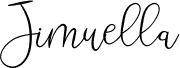 Jimuella