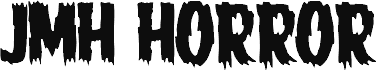 معاينة خط JMHHORROR-HORROR