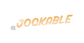 Jockable Czcionka