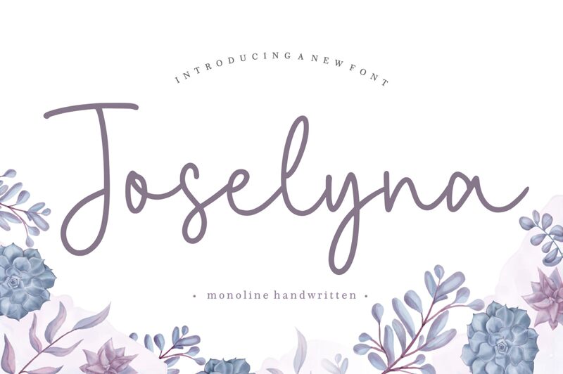 Joselyna Font