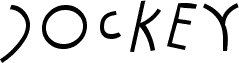 Jockey Oblique