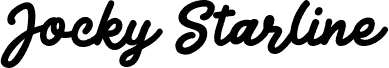 Jocky Starline