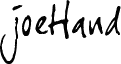 joeHand 3