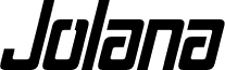 Jolana Italic