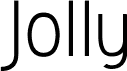 Jolly
