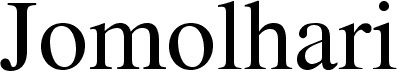 Jomolhari