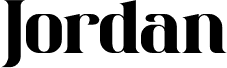 Jordan