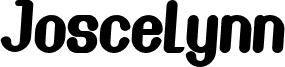 Joscelynn Italic