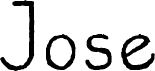 JoseRegular