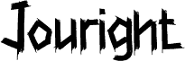 Jouright Bold