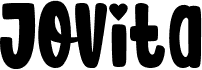 Jovita