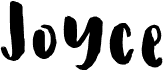 Joyce Regular