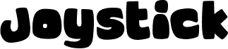 Joystick