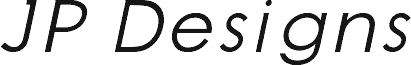 JP Designs Personal Use Italic