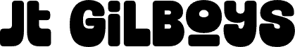 JtGilboys-Regular