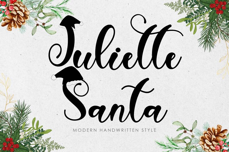 Juliette Santa Font