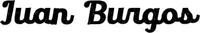 Juan Burgos Texture