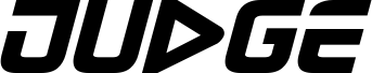 Judge Expanded Italic