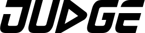 Judge Italic