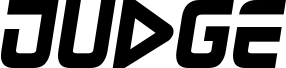 Judge Semi-Italic