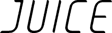 JUICE Light Italic Italic