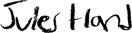 JulesHand