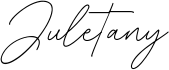 Juletany