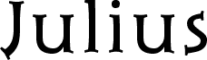 Julius
