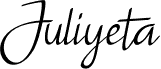 Juliyeta